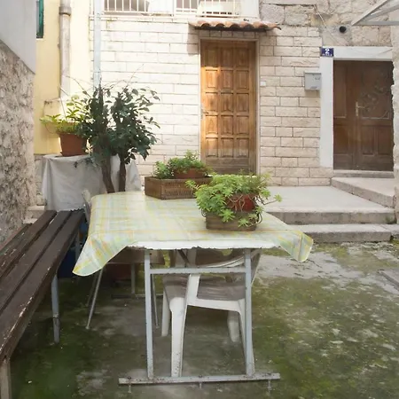 Sweet Studio In Center * ספליט