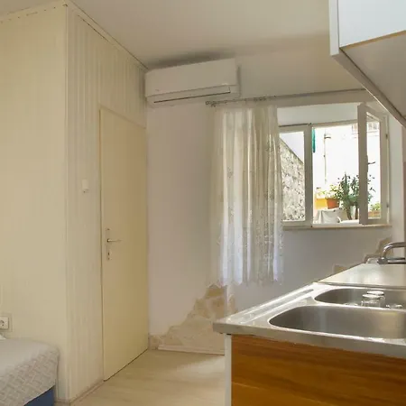 Sweet Studio In Center דירה