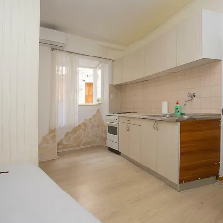 Sweet Studio In Center דירה