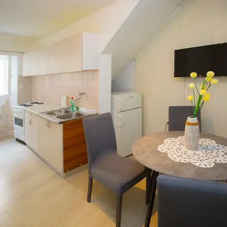 Sweet Studio In Center ספליט