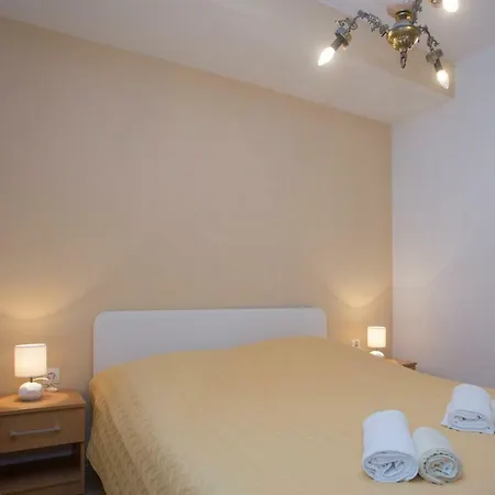 Apartamento Sweet Studio In Center *