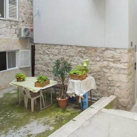 Sweet Studio In Center Apartamento *