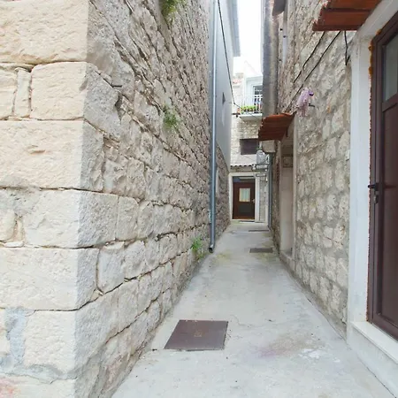 Sweet Studio In Center Appartamento