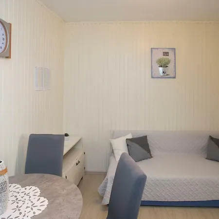 Apartamento Sweet Studio In Center *