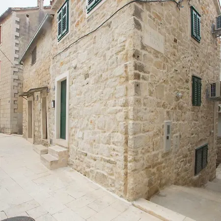 Sweet Studio In Center * Split